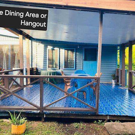 Matacawalevu Island Ravita Cove Homeaway From Home Homestay מראה חיצוני תמונה