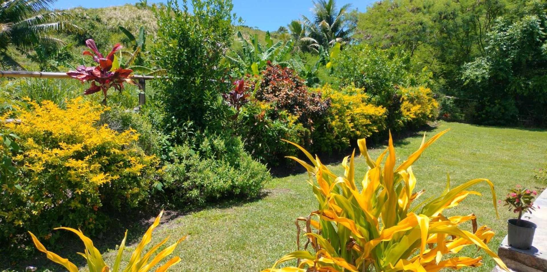 Matacawalevu Island Ravita Cove Homeaway From Home Homestay מראה חיצוני תמונה
