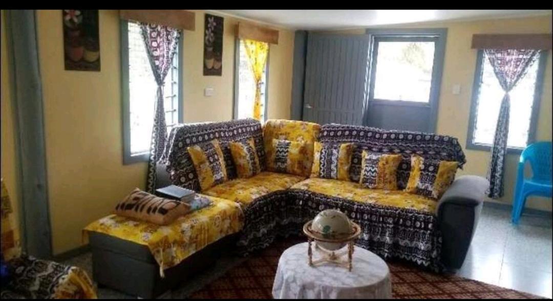 Matacawalevu Island Ravita Cove Homeaway From Home Homestay מראה חיצוני תמונה