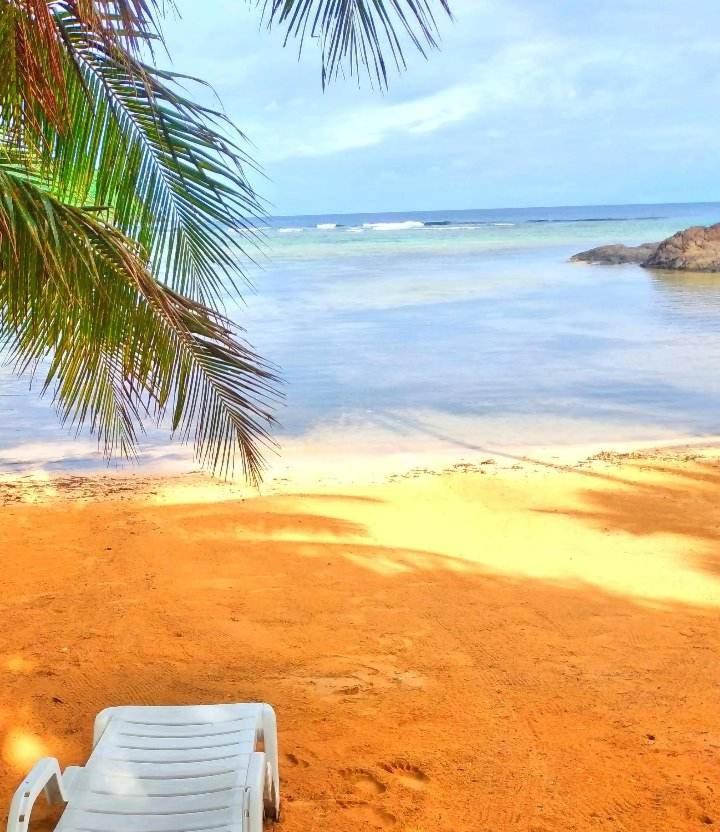 Matacawalevu Island Ravita Cove Homeaway From Home Homestay מראה חיצוני תמונה