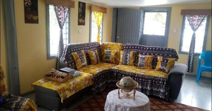 Matacawalevu Island Ravita Cove Homeaway From Home Homestay מראה חיצוני תמונה