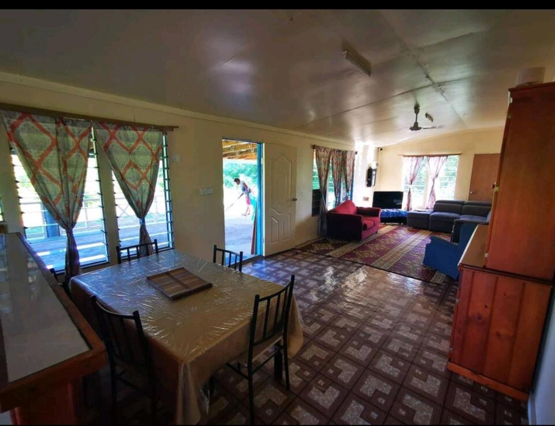 Matacawalevu Island Ravita Cove Homeaway From Home Homestay מראה חיצוני תמונה