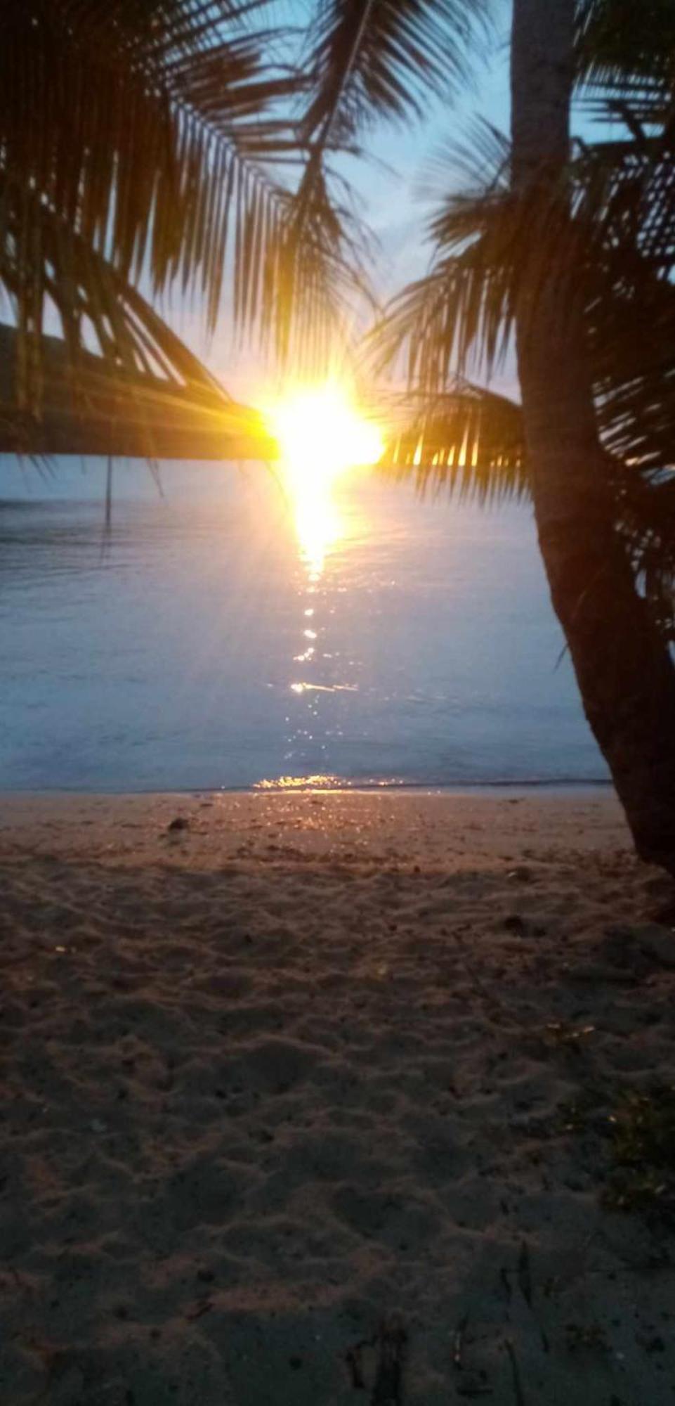 Matacawalevu Island Ravita Cove Homeaway From Home Homestay מראה חיצוני תמונה