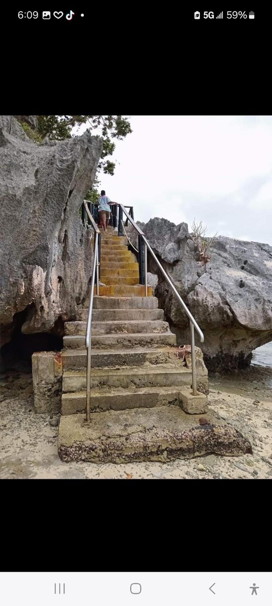 Matacawalevu Island Ravita Cove Homeaway From Home Homestay מראה חיצוני תמונה
