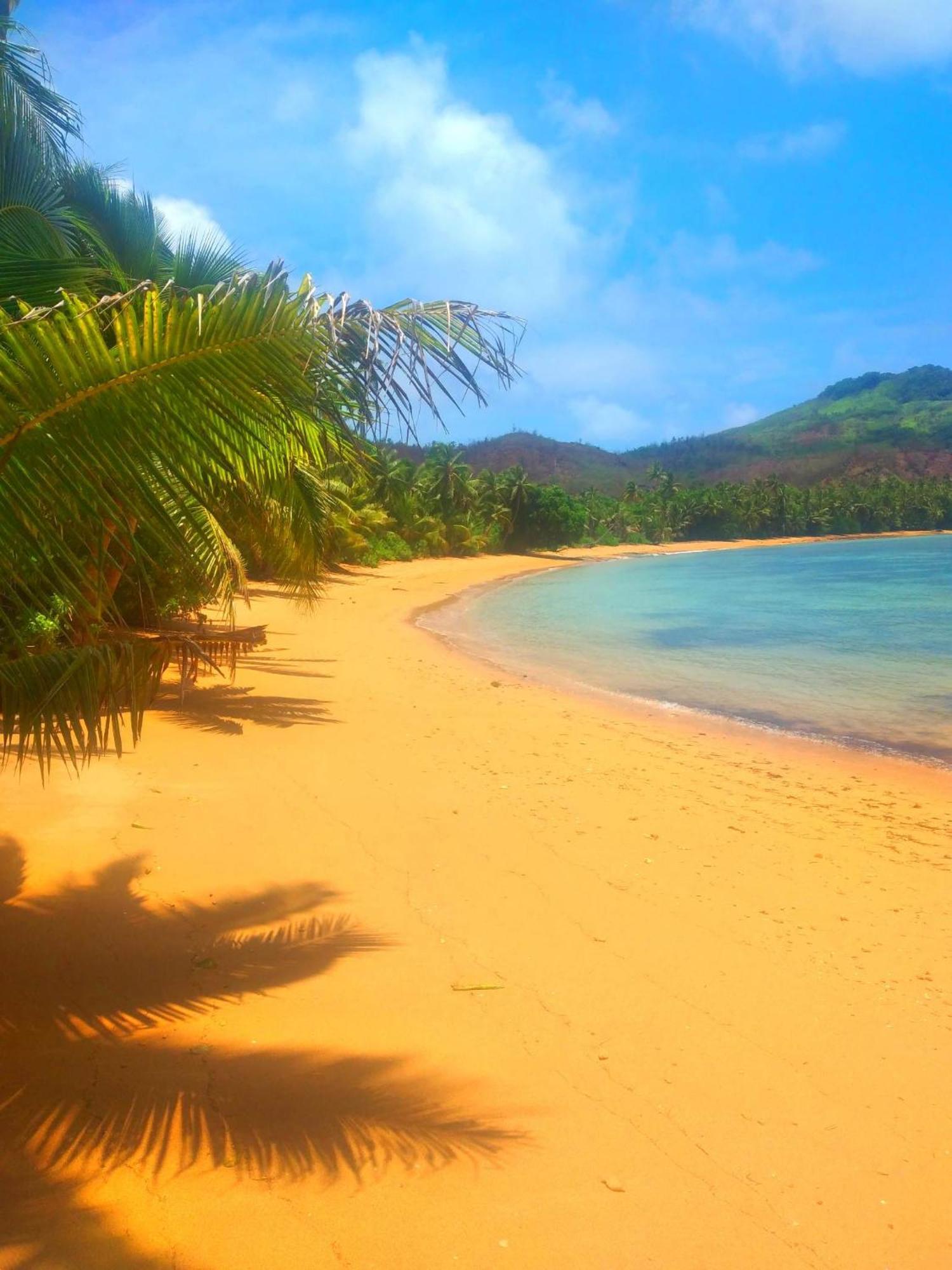 Matacawalevu Island Ravita Cove Homeaway From Home Homestay מראה חיצוני תמונה