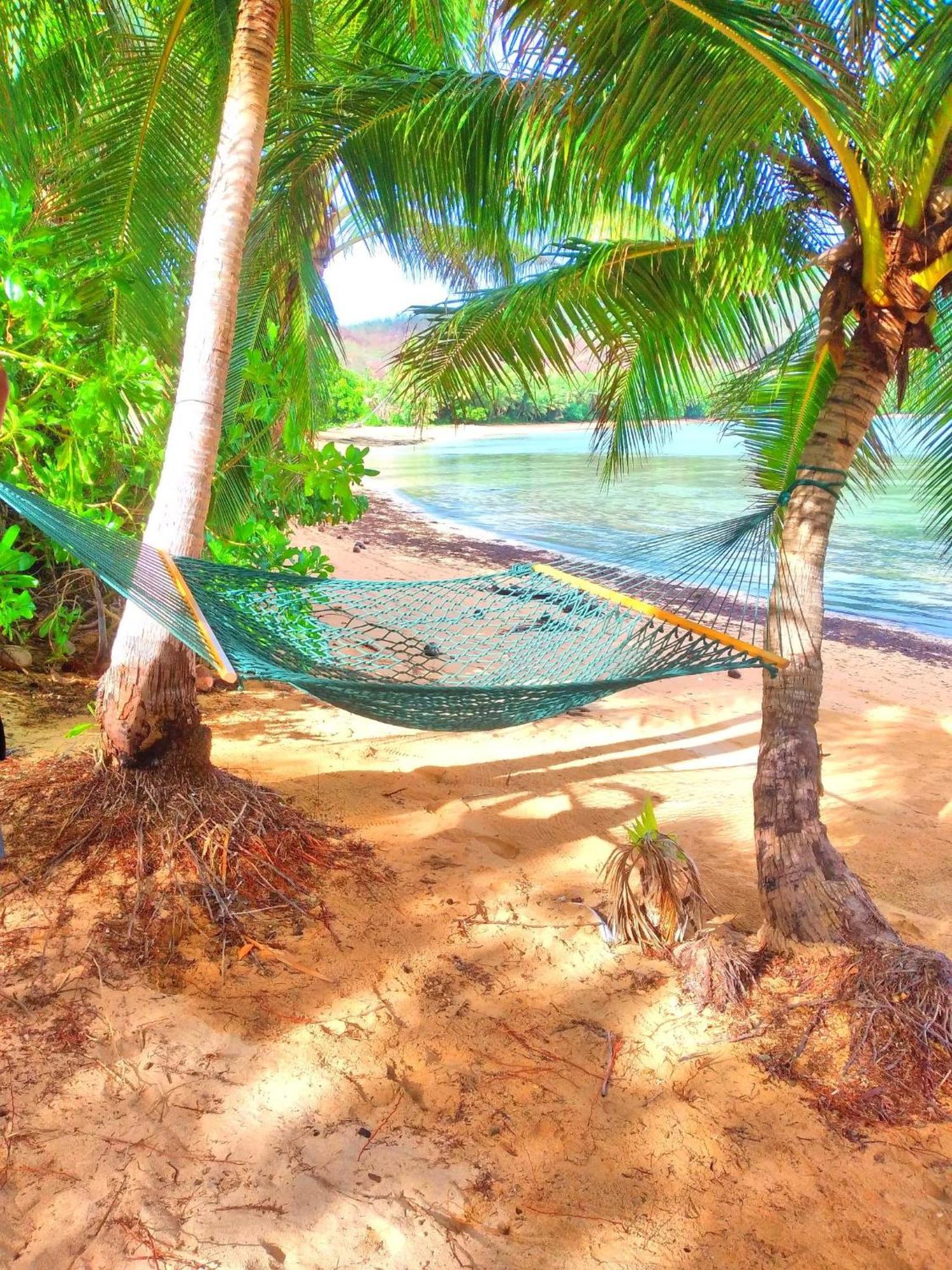 Matacawalevu Island Ravita Cove Homeaway From Home Homestay מראה חיצוני תמונה