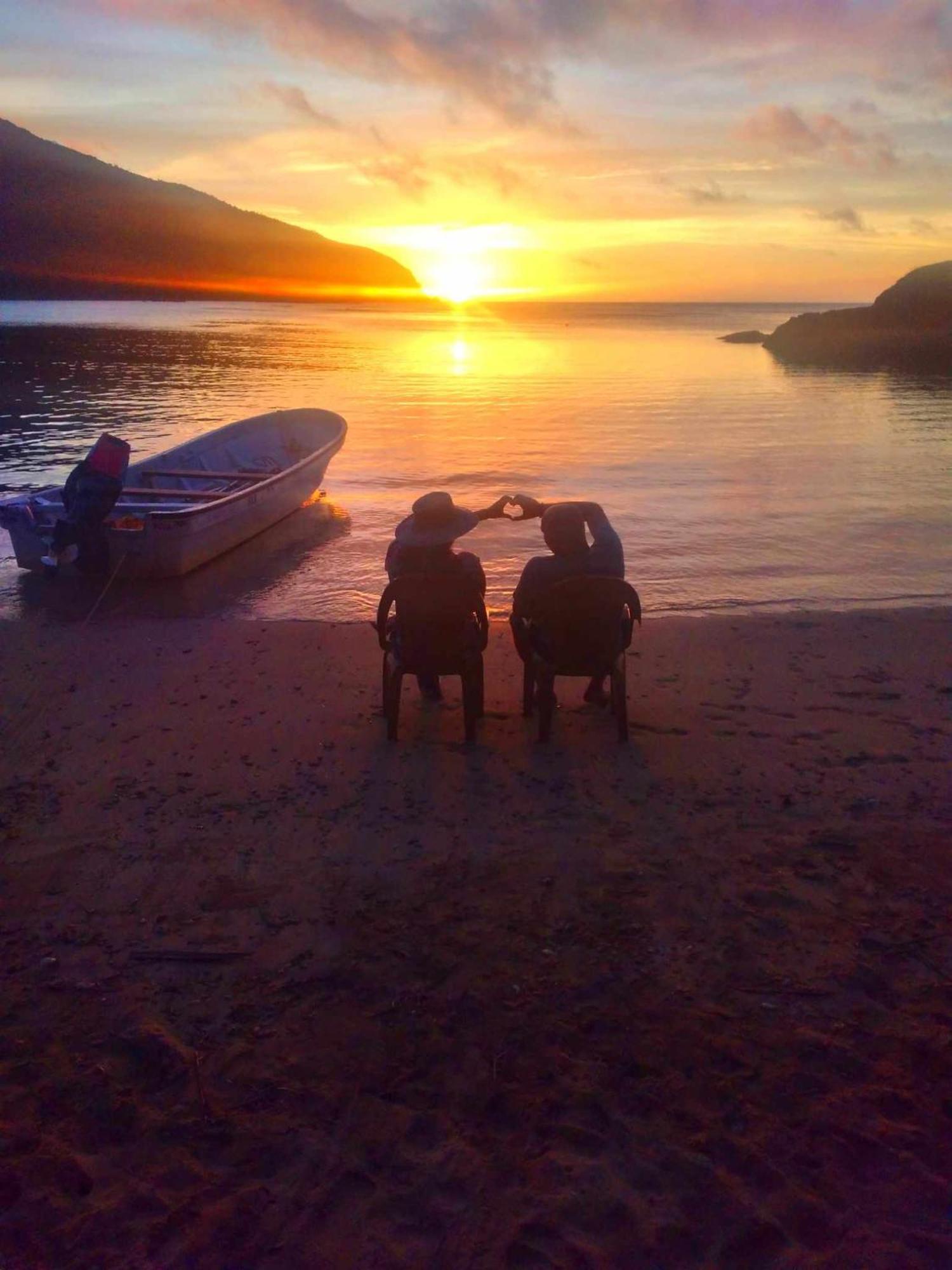 Matacawalevu Island Ravita Cove Homeaway From Home Homestay מראה חיצוני תמונה