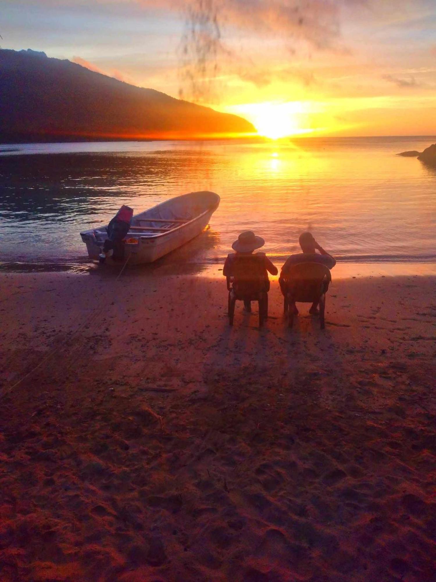 Matacawalevu Island Ravita Cove Homeaway From Home Homestay מראה חיצוני תמונה