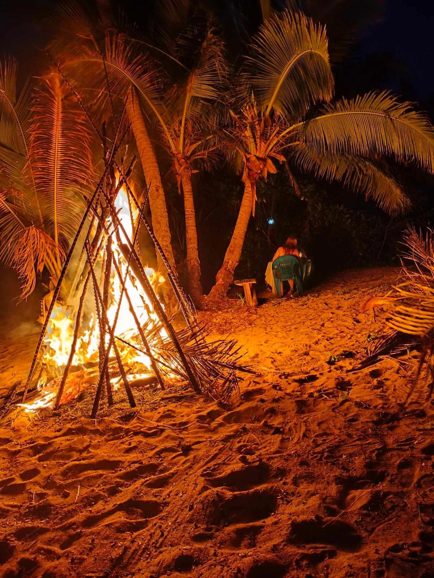Matacawalevu Island Ravita Cove Homeaway From Home Homestay מראה חיצוני תמונה