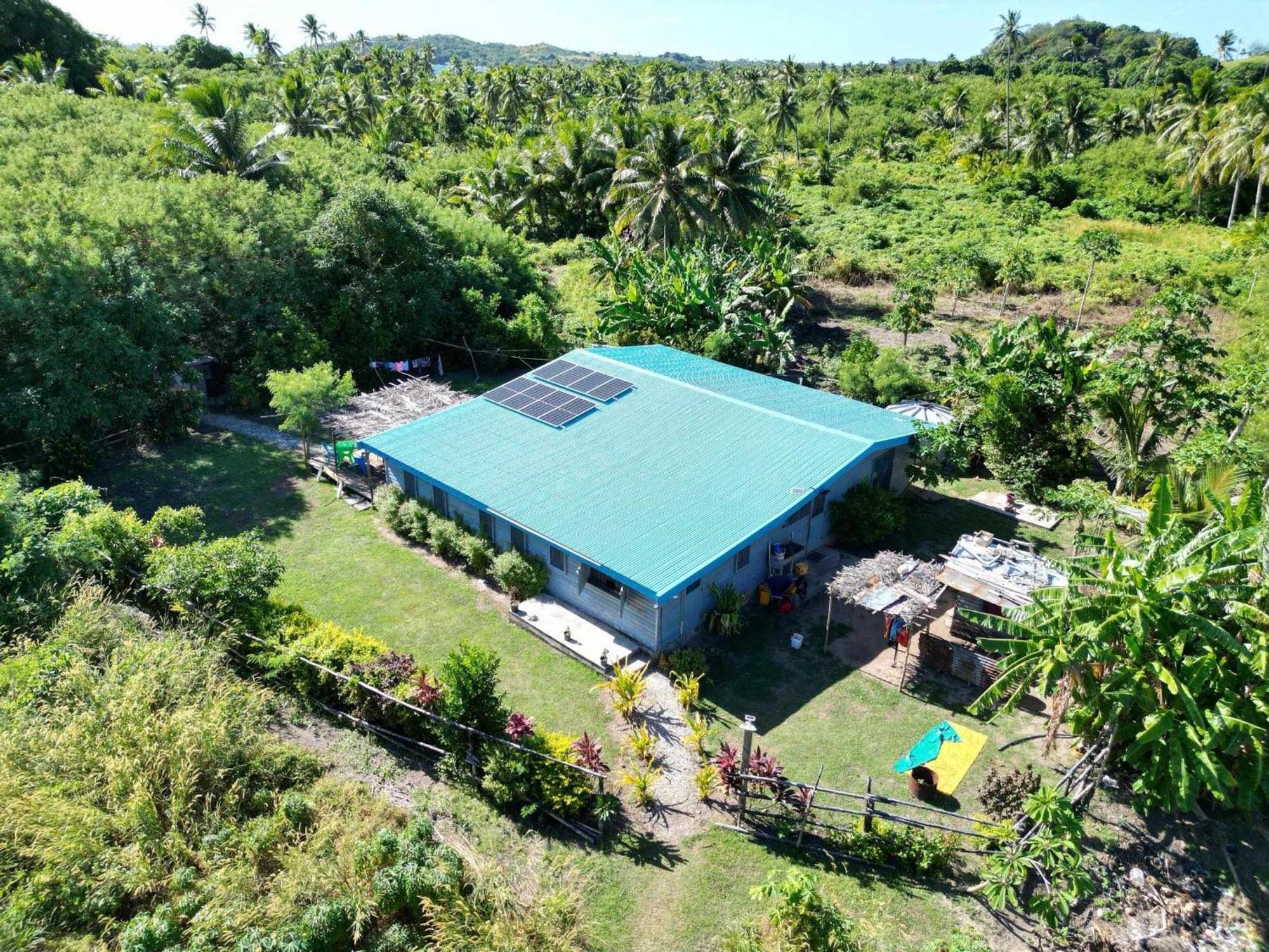 Matacawalevu Island Ravita Cove Homeaway From Home Homestay מראה חיצוני תמונה