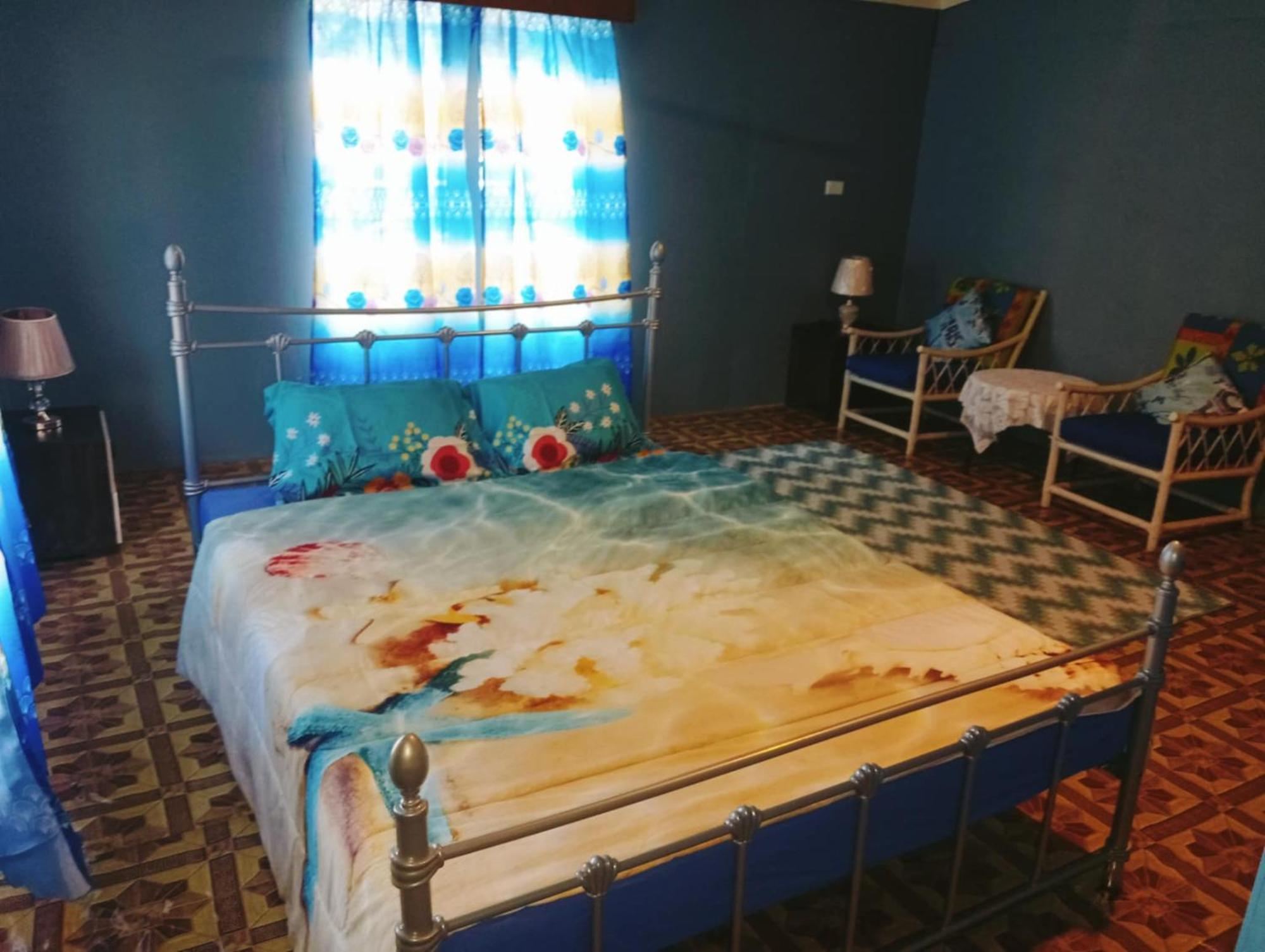 Matacawalevu Island Ravita Cove Homeaway From Home Homestay מראה חיצוני תמונה