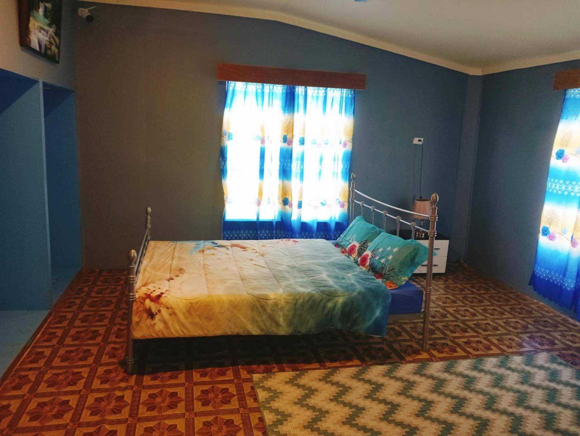 Matacawalevu Island Ravita Cove Homeaway From Home Homestay מראה חיצוני תמונה