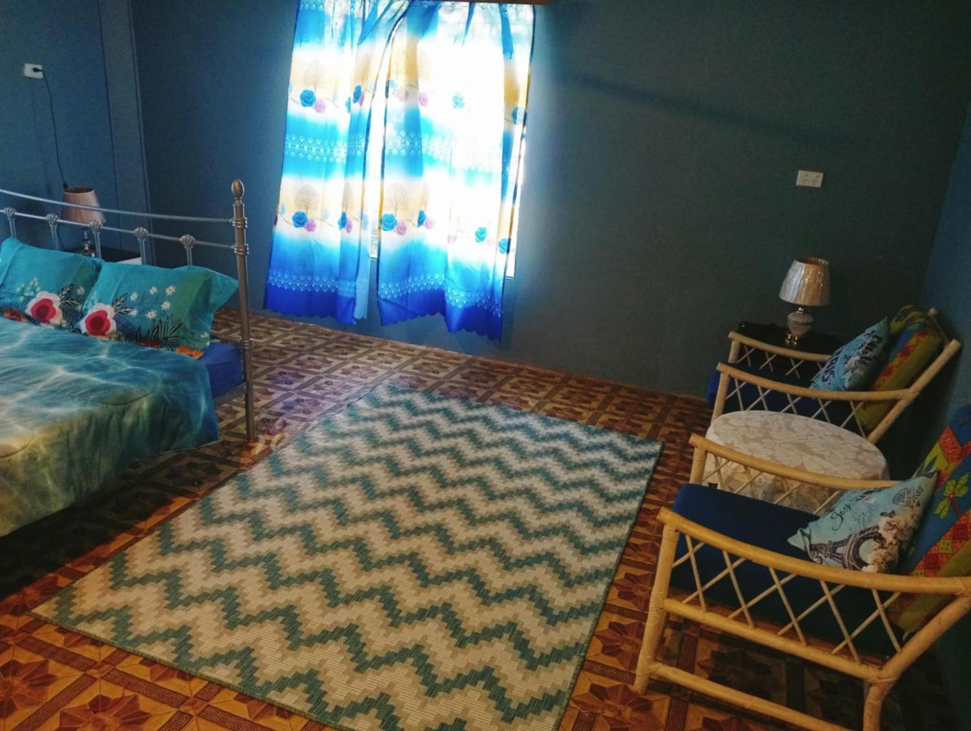 Matacawalevu Island Ravita Cove Homeaway From Home Homestay מראה חיצוני תמונה